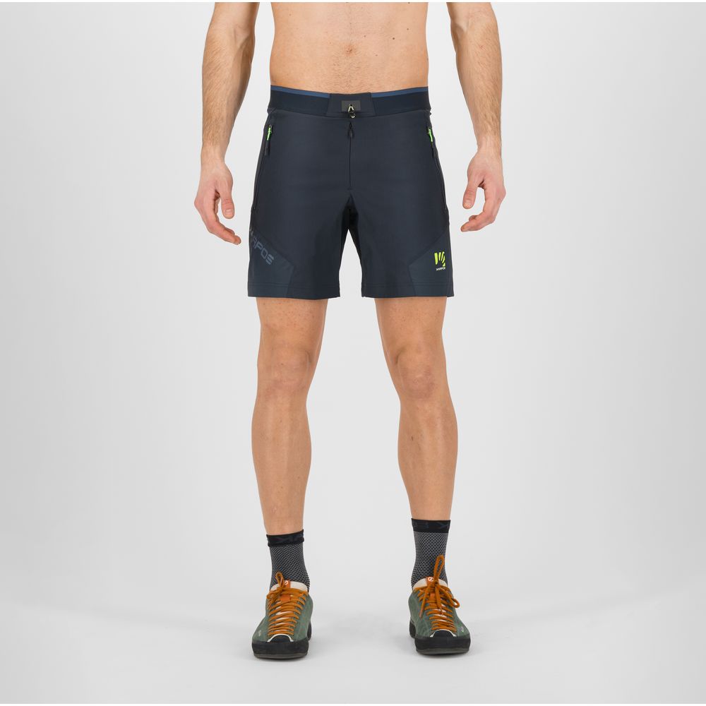 Karpos Rock Evo Shorts vulcan Produktbild 2