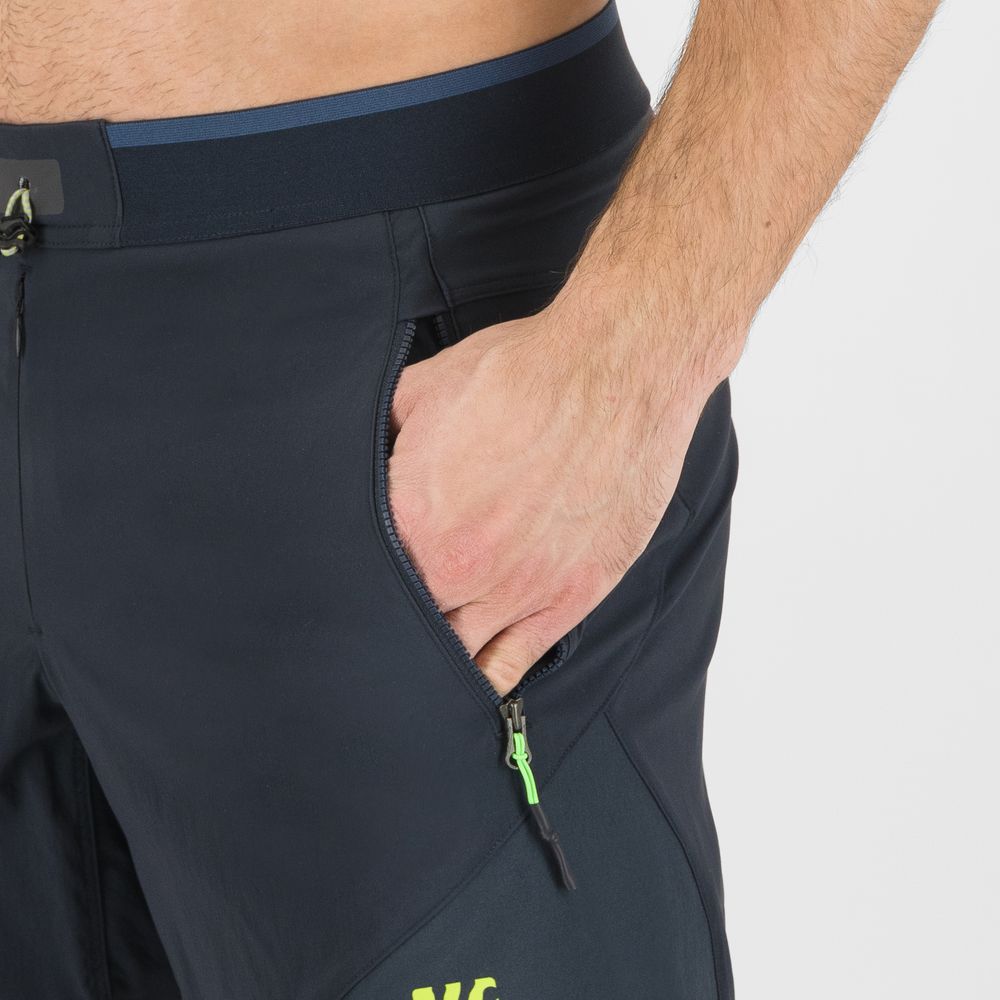 Karpos Rock Evo Shorts vulcan Produktbild 4
