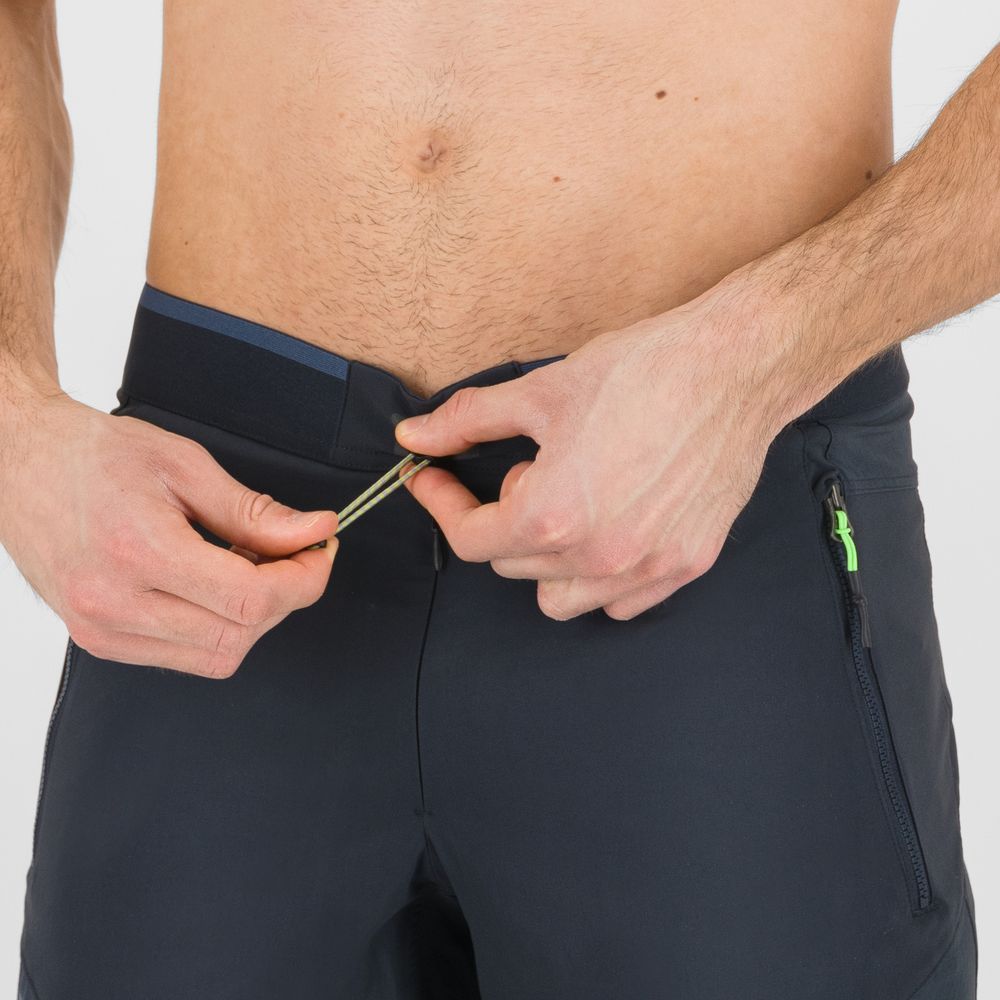 Karpos Rock Evo Shorts vulcan Produktbild 5