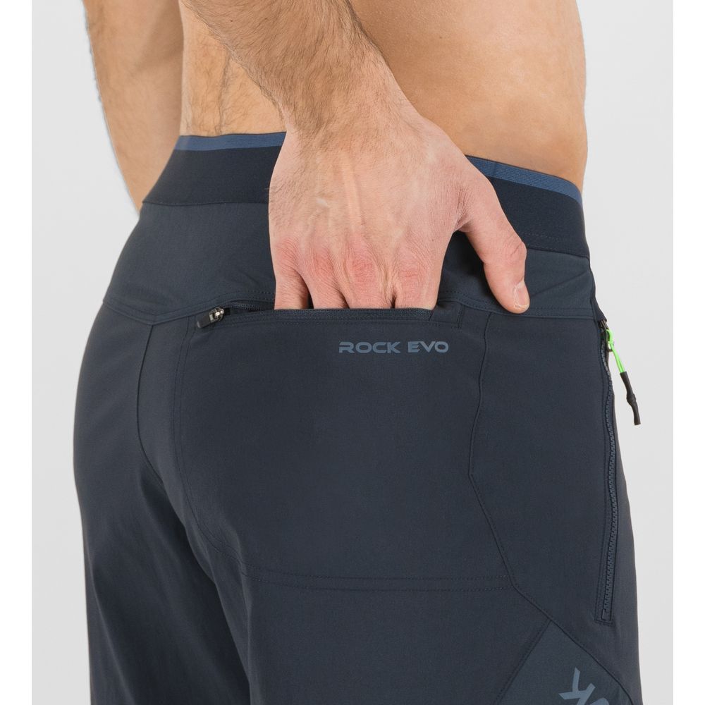 Karpos Rock Evo Shorts vulcan Produktbild 6