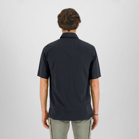 Karpos Salatis Herren Hemd vulcan Produktbild 1