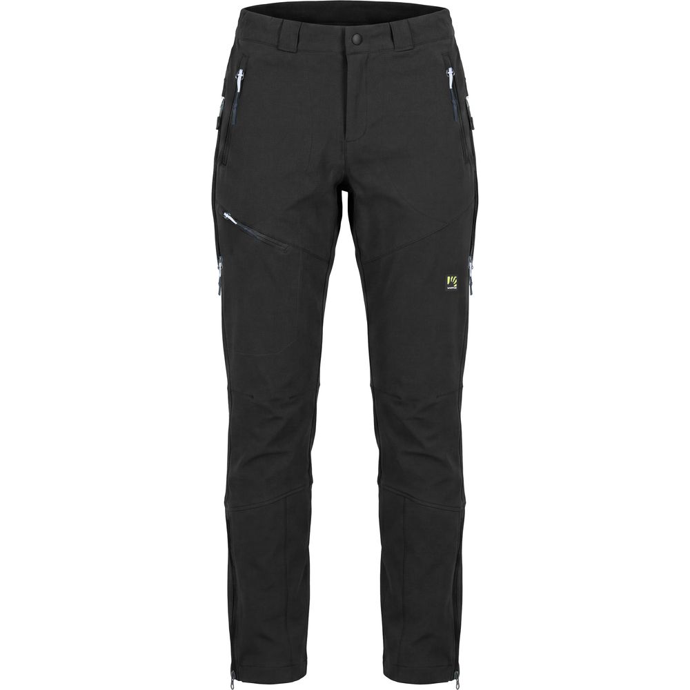 Karpos San Martino 20 Damen Skitourenhose black Produktbild 0