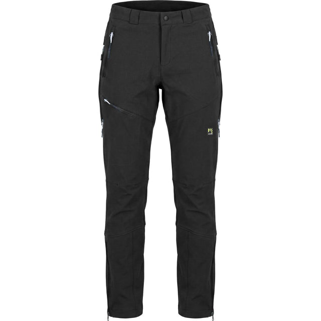 Karpos San Martino 20 Damen Skitourenhose black Produktbild 0