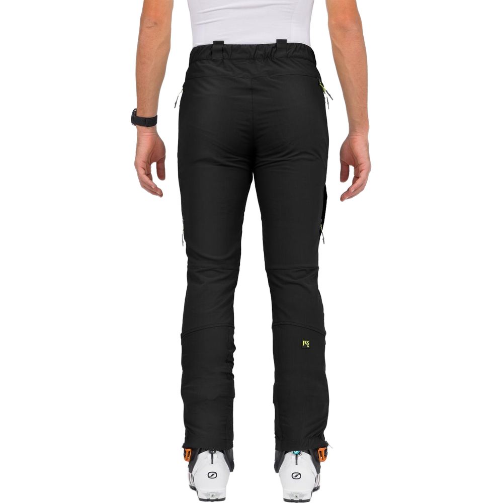 Karpos San Martino 2.0 Herren Skitourenhose black Produktbild 3
