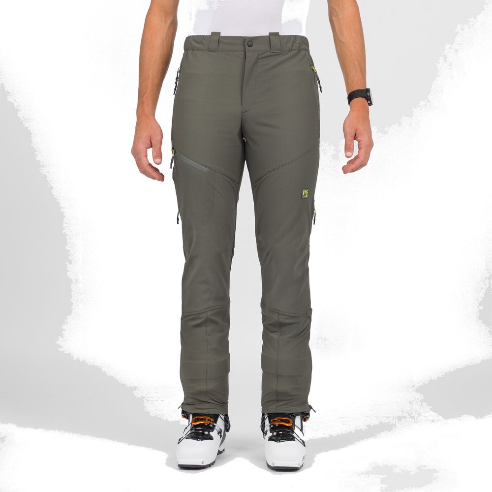 Karpos San Martino 20 Herren Skitourenhose kambaba Produktbild 2