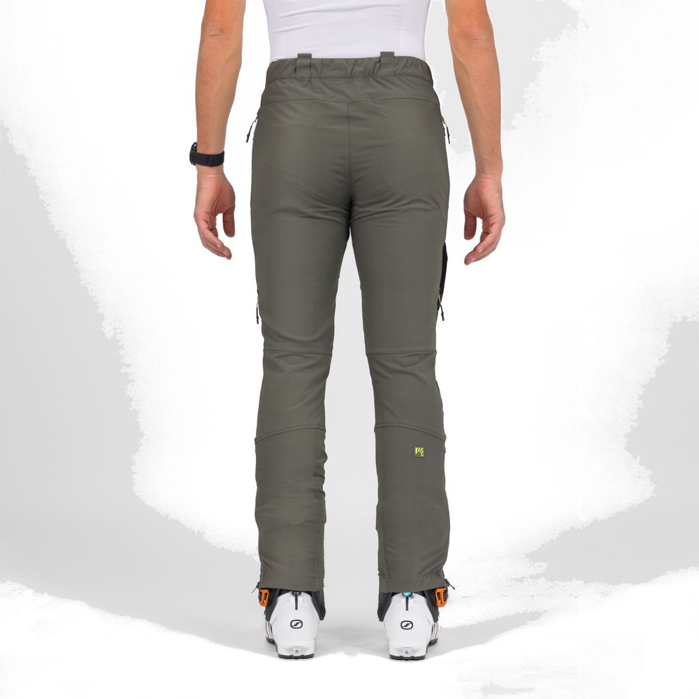 Karpos San Martino 20 Herren Skitourenhose kambaba Produktbild 3