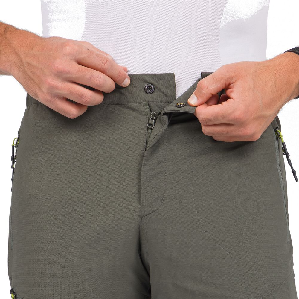 Karpos San Martino 20 Herren Skitourenhose kambaba Produktbild 4