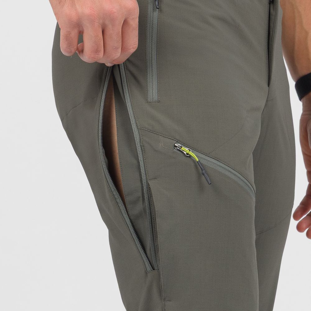 Karpos San Martino 20 Herren Skitourenhose kambaba Produktbild 5
