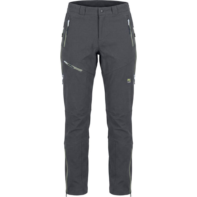 Karpos San Martino 20 W Damen Skitourenhose woodlgray-hedge Produktbild 0