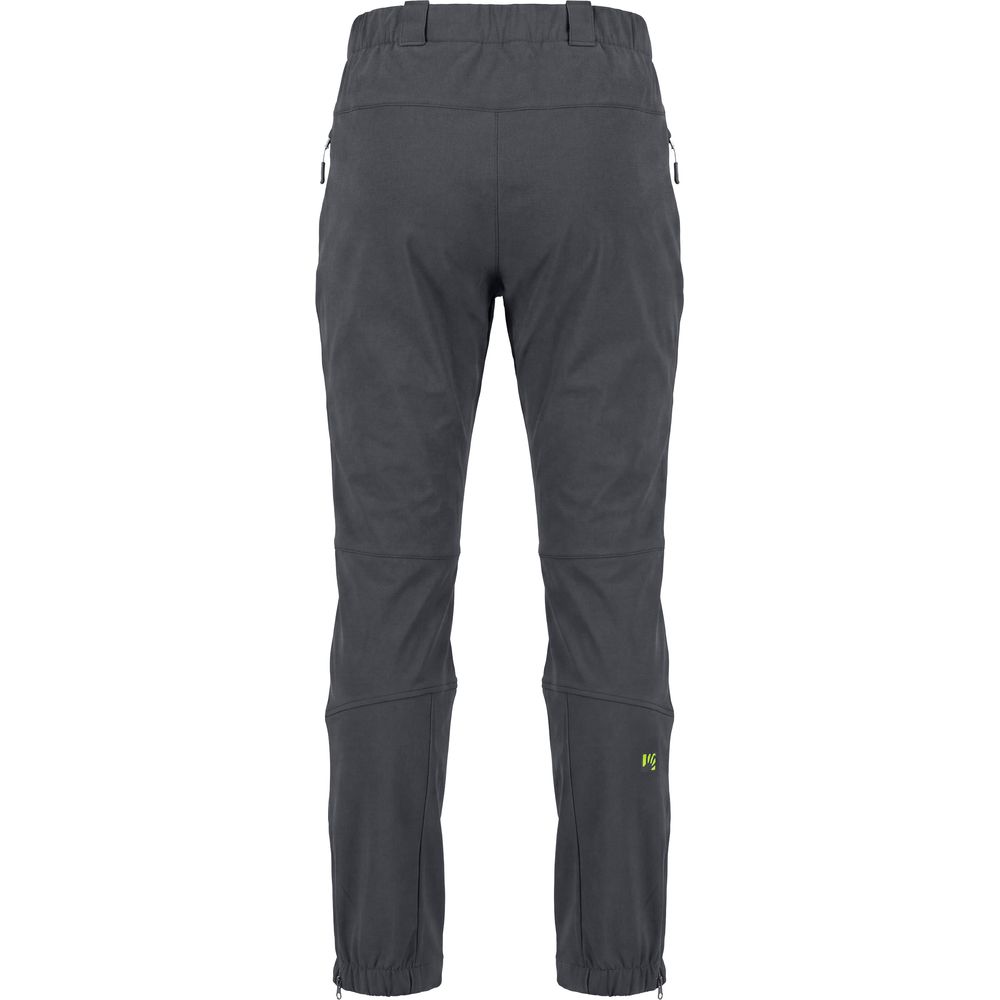 Karpos San Martino 20 W Damen Skitourenhose woodlgray-hedge Produktbild 1