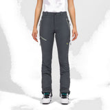 Karpos San Martino 20 W Damen Skitourenhose woodlgray-hedge Produktbild 2