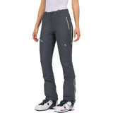 Karpos San Martino 20 W Damen Skitourenhose woodlgray-hedge Produktbild 2