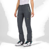 Karpos San Martino 20 W Damen Skitourenhose woodlgray-hedge Produktbild 4