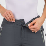Karpos San Martino 20 W Damen Skitourenhose woodlgray-hedge Produktbild 5