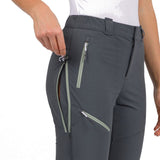 Karpos San Martino 20 W Damen Skitourenhose woodlgray-hedge Produktbild 7