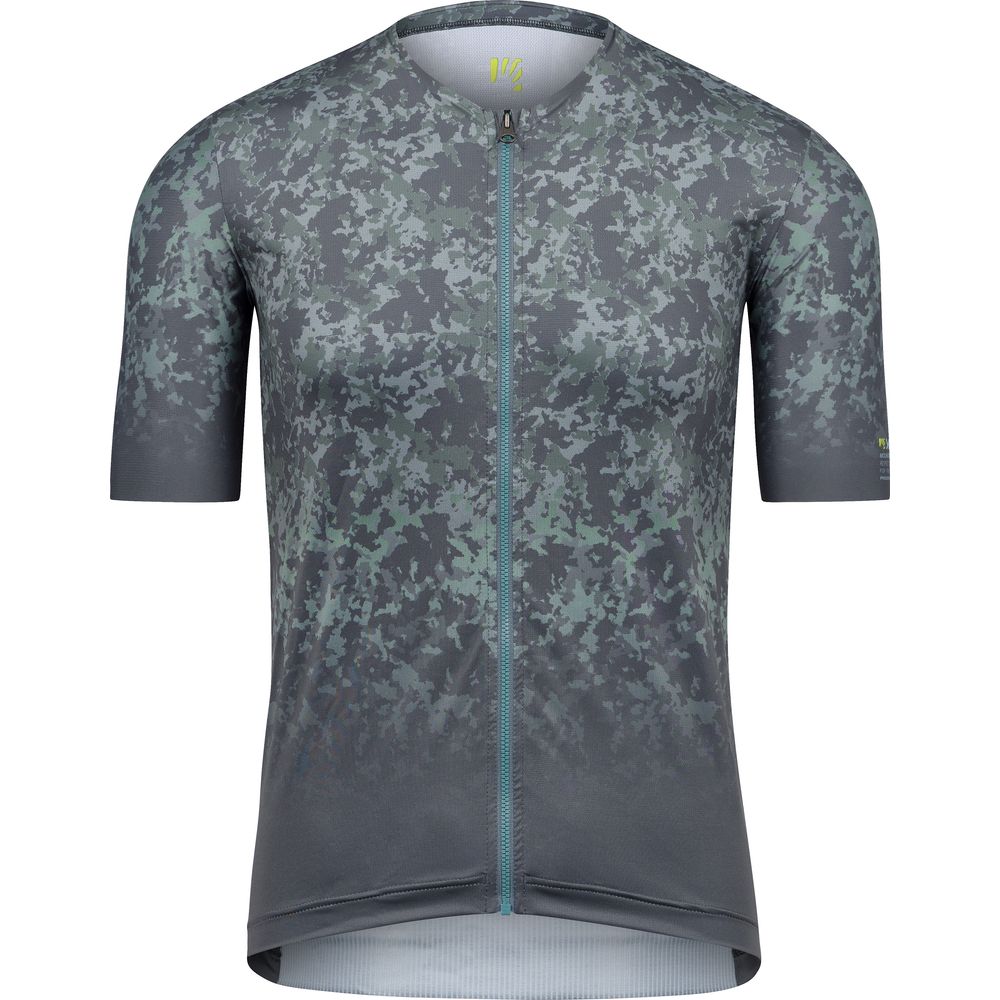 Karpos Sarca Herren Trikot urban-mineral-blue Produktbild 0