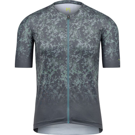 Karpos Sarca Herren Trikot urban-mineral-blue Produktbild 0