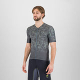 Karpos Sarca Herren Trikot urban-mineral-blue Produktbild 4