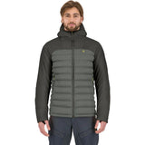 Karpos Sass D'ortiga Hoodie Herren Isolationsjacke castor-kambaba Produktbild 0