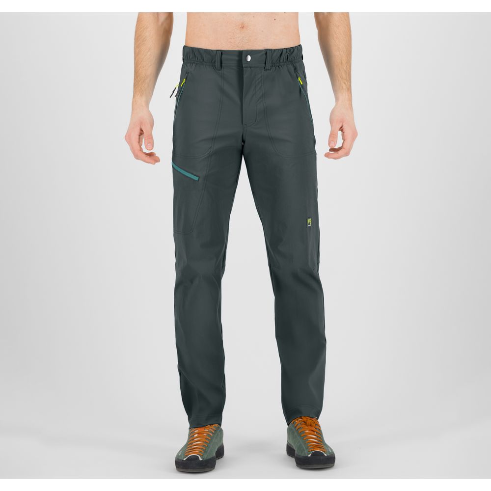 Karpos Seceda Herren Berghose urban Produktbild 2