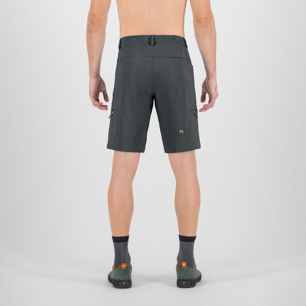 Karpos Seceda Herren Bermuda-Short urban Produktbild 3