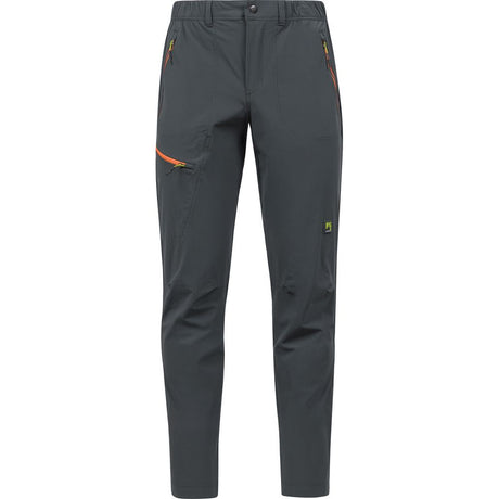 Karpos Seceda Herren Outdoorhose woodlgray Produktbild 0
