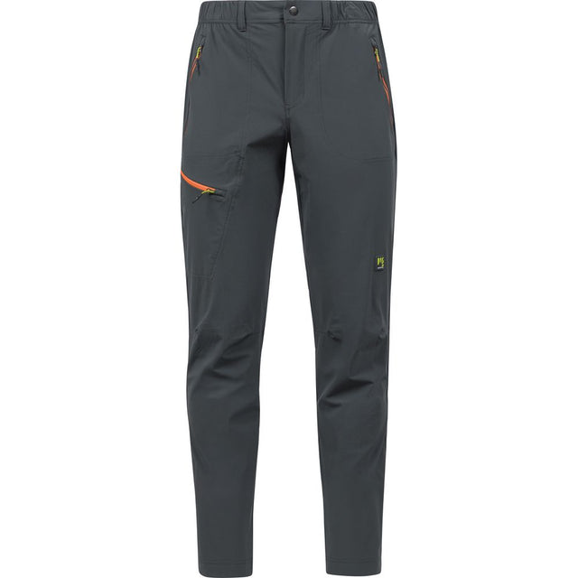 Karpos Seceda Herren Outdoorhose woodlgray Produktbild 0