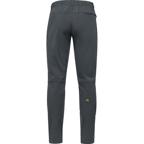 Karpos Seceda Herren Outdoorhose woodlgray Produktbild 1