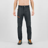 Karpos Seceda Herren Outdoorhose woodlgray Produktbild 2