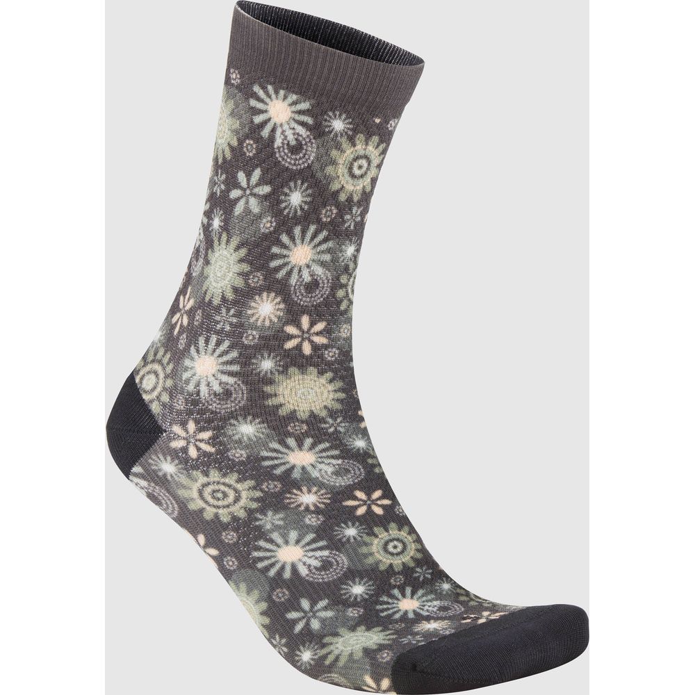 Karpos Spasso Print Damen Socken urban-summer-abyss Produktbild 0