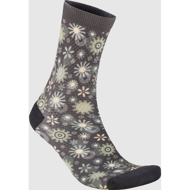 Karpos Spasso Print Damen Socken urban-summer-abyss Produktbild 0