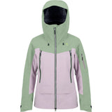 Karpos Squall Damen Skitourenjacke lilac-hedge Produktbild 0