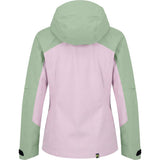 Karpos Squall Damen Skitourenjacke lilac-hedge Produktbild 1