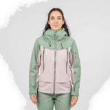 Karpos Squall Damen Skitourenjacke lilac-hedge Produktbild 2