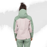 Karpos Squall Damen Skitourenjacke lilac-hedge Produktbild 3