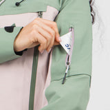 Karpos Squall Damen Skitourenjacke lilac-hedge Produktbild 7