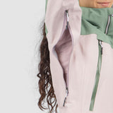 Karpos Squall Damen Skitourenjacke lilac-hedge Produktbild 8