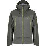 Karpos Squall Jacket Herren Softshelljacke castor-kambaba Produktbild 0