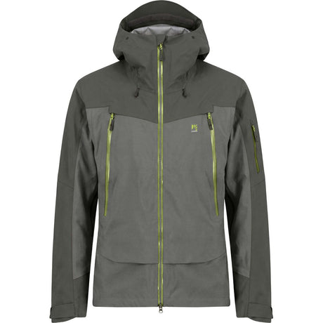 Karpos Squall Jacket Herren Softshelljacke castor-kambaba Produktbild 0