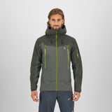 Karpos Squall Jacket Herren Softshelljacke castor-kambaba Produktbild 2