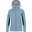 Karpos Storm Evo Damen Hardshelljacke forget black Produktbild 0
