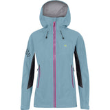 Karpos Storm Evo Damen Hardshelljacke forget black Produktbild 0
