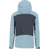 Karpos Storm Evo Herren Hardshelljacke woodlgray smoke blue Produktbild 1