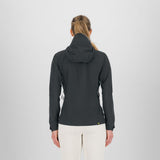 Karpos Temporale 20 Damen Softshelljacke woodlgray Produktbild 1