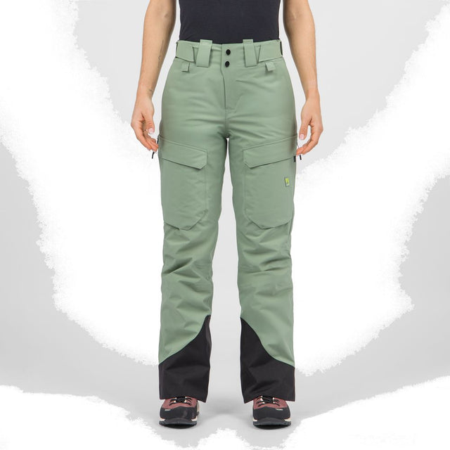 Karpos Tognola Damen Skihose hedge Produktbild 0
