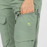 Karpos Tognola Damen Skihose hedge Produktbild 3
