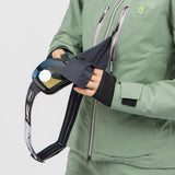 Karpos Tognola Damen Skijacke hedge Produktbild 9