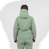 Karpos Tognola Damen Skijacke hedge Produktbild 1