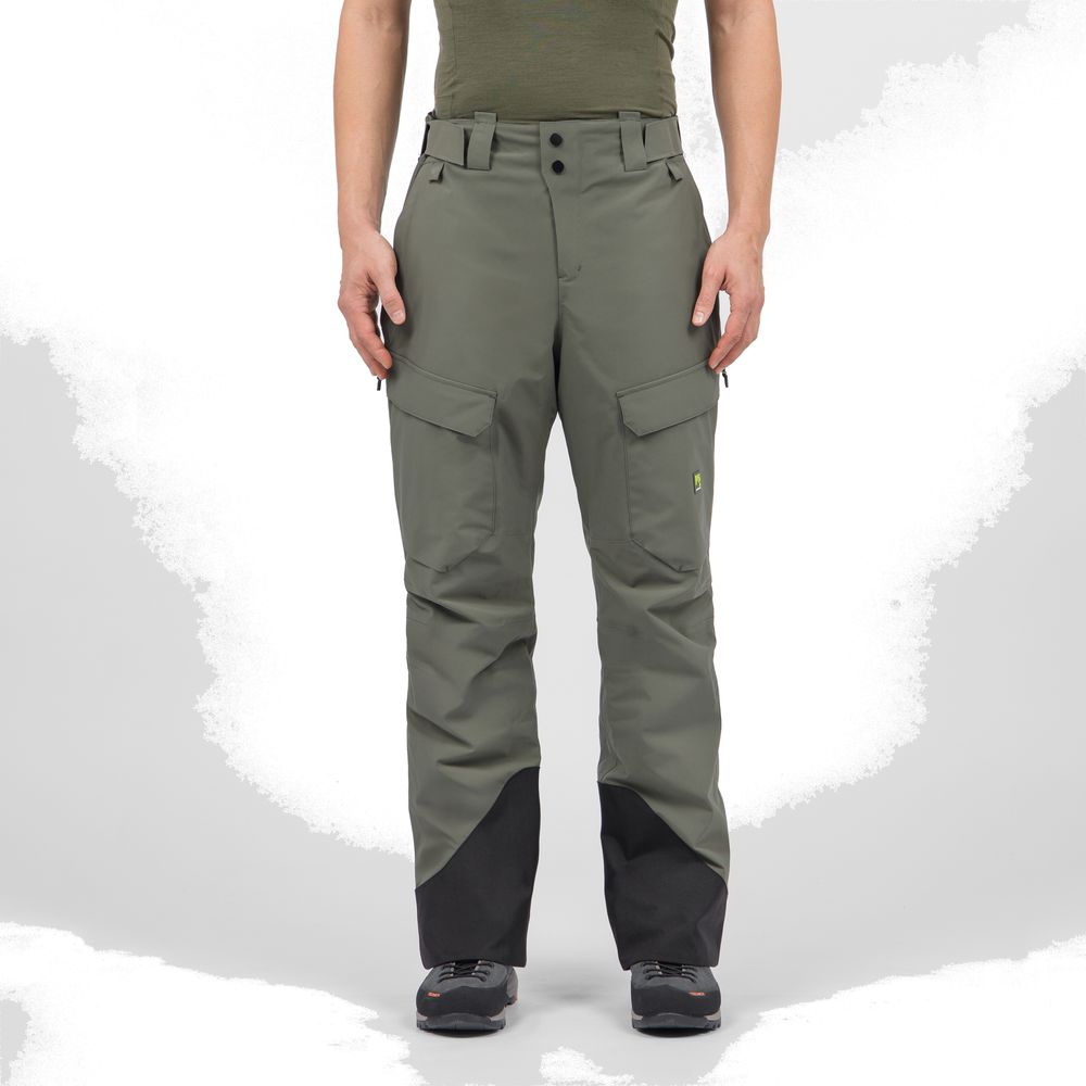 Karpos Tognola Herren Skihose kambaba Produktbild 0