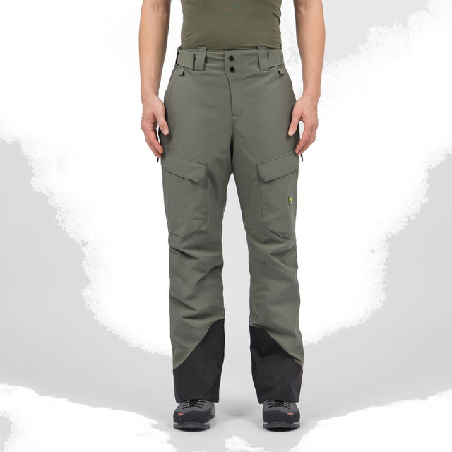 Karpos Tognola Herren Skihose kambaba Produktbild 0